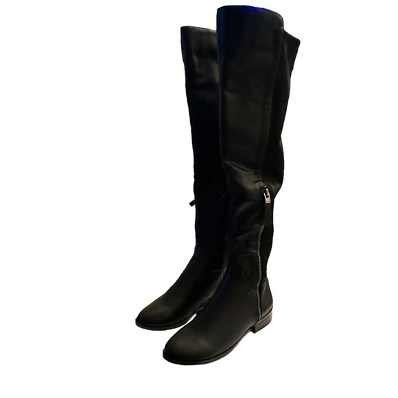 {Aldo} Solonna knew high boots brand new in box - Picture 1 of 11
